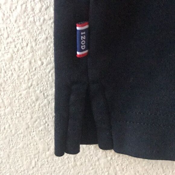 Izod Mens Polo Shirt  - Picture 4 of 5